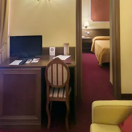 Antiche Terme Hotel