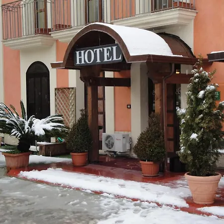 Antiche Terme