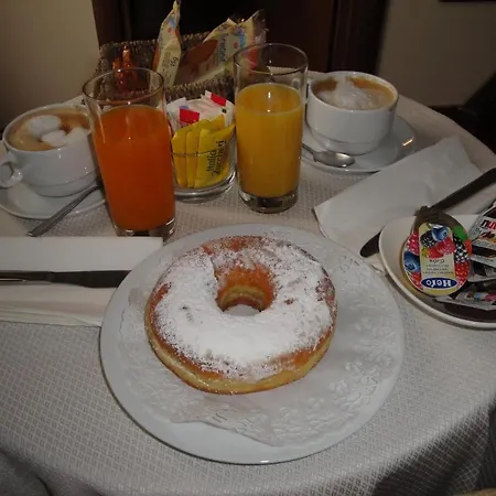 Hotel Antiche Terme 3*