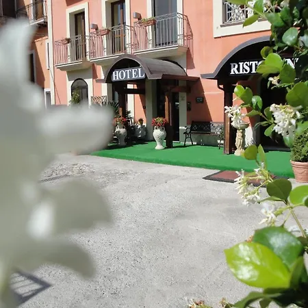 Antiche Terme Hotel