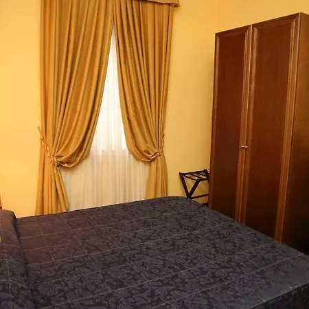 Antiche Terme Hotel Benevento