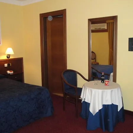 Antiche Terme 3* Benevento