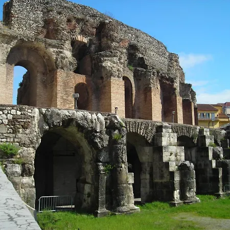 Antiche Terme Hotel 3*