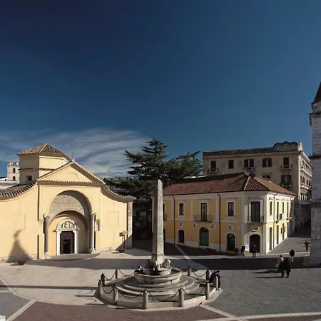 Hotel Antiche Terme 3*