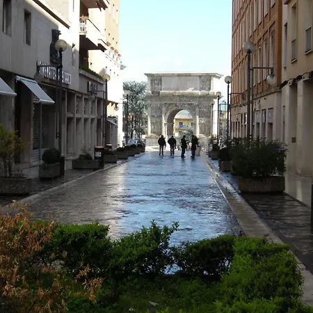 Antiche Terme Benevento