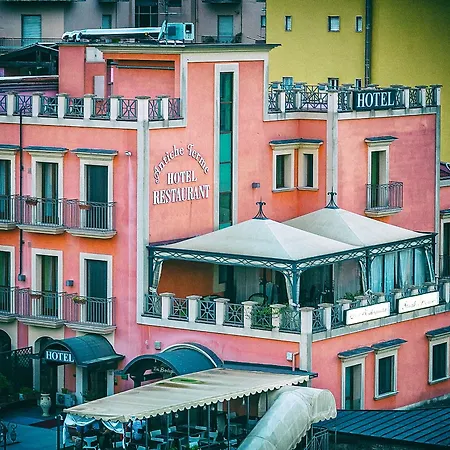 Antiche Terme Hotel 3*