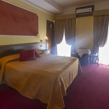 Antiche Terme 3* Benevento