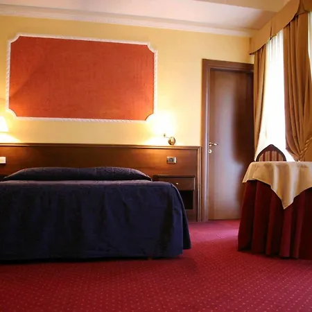 Antiche Terme Hotel Benevento
