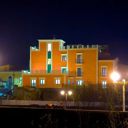 Antiche Terme 3*