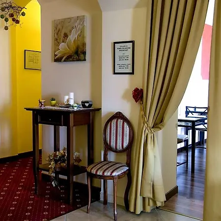 Antiche Terme Hotel
