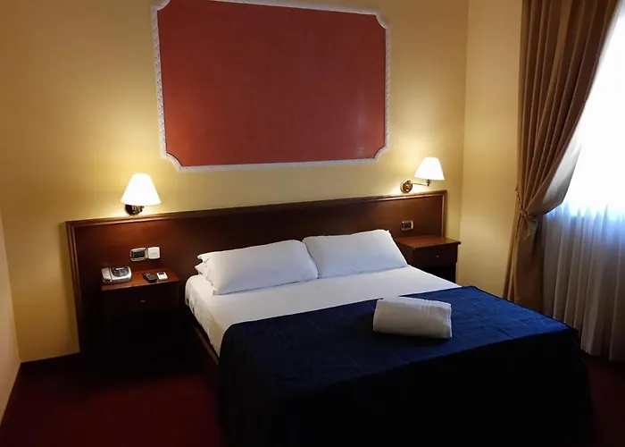 Antiche Terme 3* Μπενεβέντο