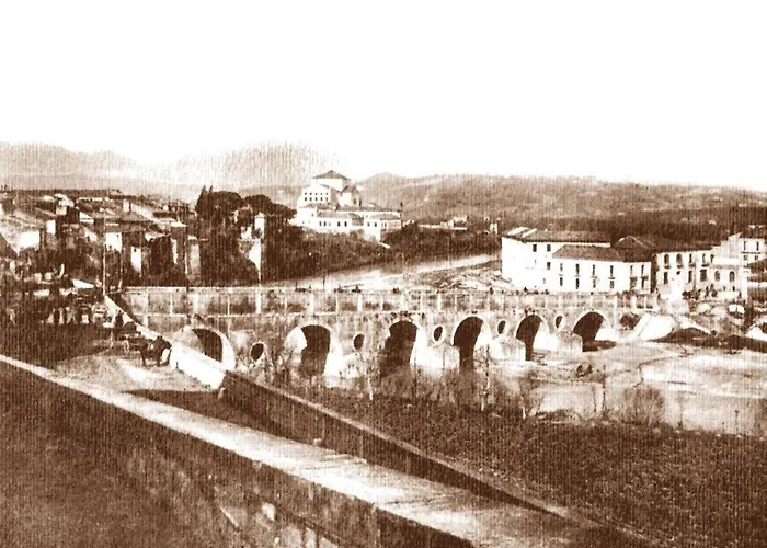 Antiche Terme Ξενοδοχείο