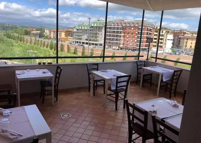 Ξενοδοχείο Antiche Terme Μπενεβέντο