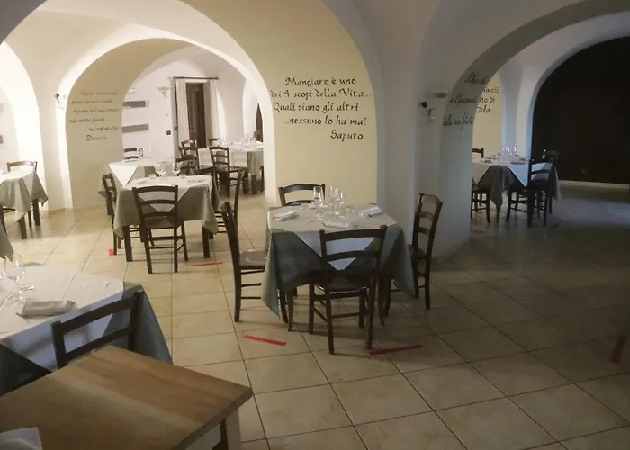 Antiche Terme Ξενοδοχείο Μπενεβέντο