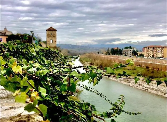 Antiche Terme Ξενοδοχείο