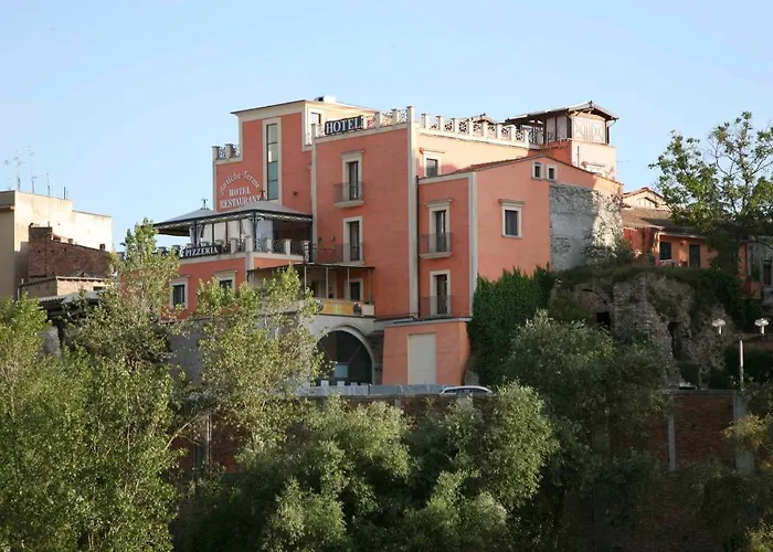 Ξενοδοχείο Antiche Terme