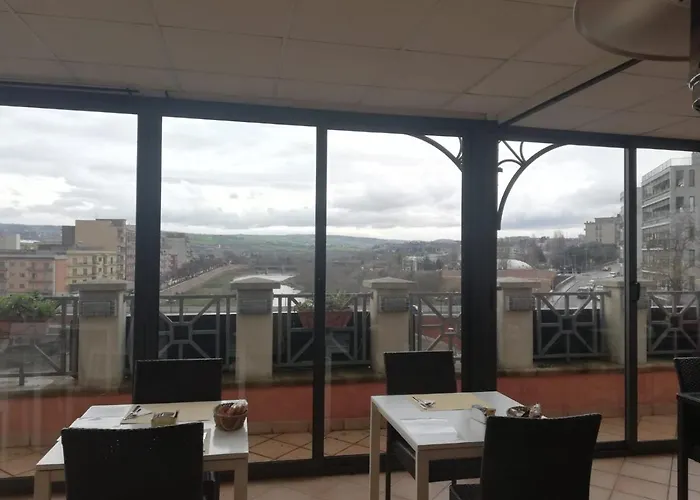 Ξενοδοχείο Antiche Terme 3*