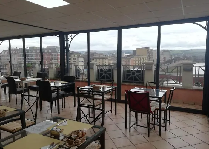 Ξενοδοχείο Antiche Terme Μπενεβέντο