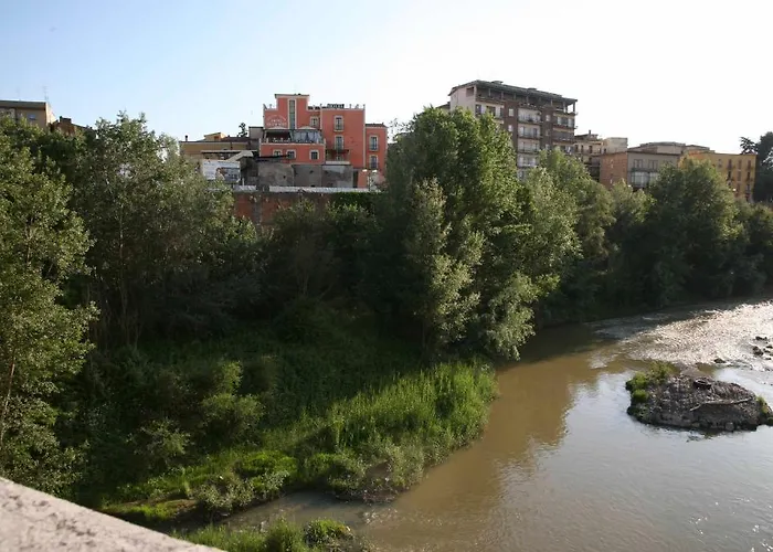 Antiche Terme 3* Μπενεβέντο