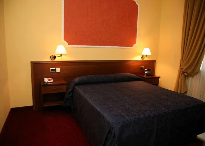 Antiche Terme Ξενοδοχείο