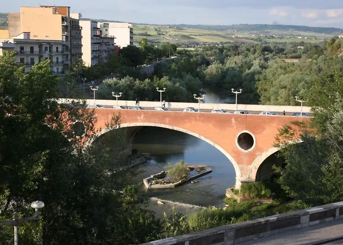 Ξενοδοχείο Antiche Terme 3*